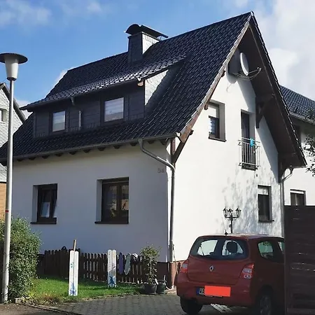 Albrecht Direkt Am Diemelsteig *