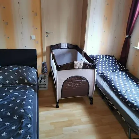 Albrecht Direkt Am Diemelsteig *