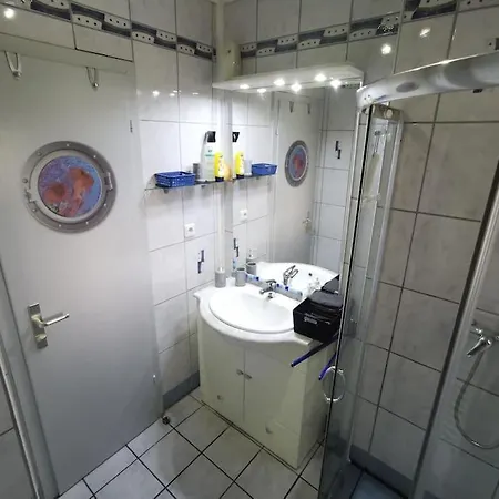 Albrecht Direkt Am Diemelsteig Apartment