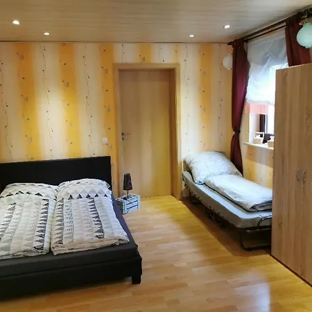 Albrecht Direkt Am Diemelsteig Diemelsee