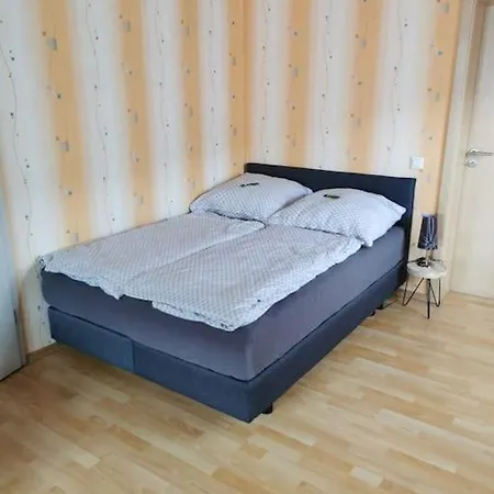 Albrecht Direkt Am Diemelsteig Apartment *