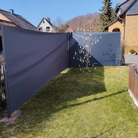 Albrecht Direkt Am Diemelsteig Diemelsee