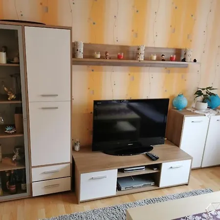 Apartment Albrecht Direkt Am Diemelsteig