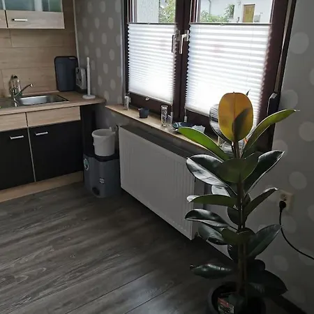 Albrecht Direkt Am Diemelsteig * Diemelsee