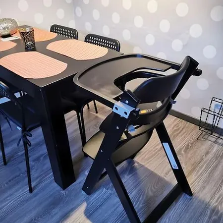 Albrecht Direkt Am Diemelsteig Apartment