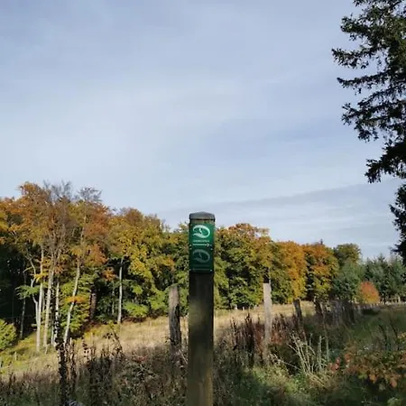 Albrecht Direkt Am Diemelsteig * Diemelsee