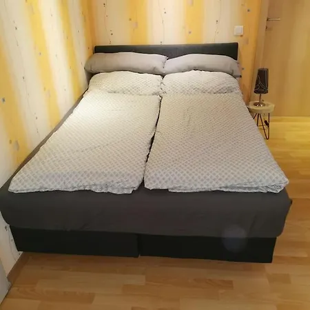 Albrecht Direkt Am Diemelsteig Apartment