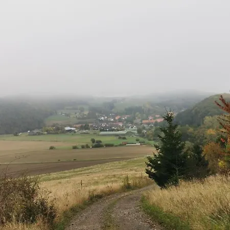 Albrecht Direkt Am Diemelsteig