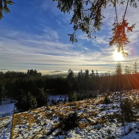 Albrecht Direkt Am Diemelsteig